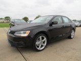 2012 Volkswagen Jetta TDI Sedan