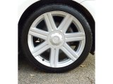 2006 Chrysler Crossfire Limited Roadster Wheel