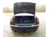 2008 Audi A8 4.2 quattro Trunk