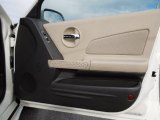 2005 Pontiac Grand Prix Sedan Door Panel