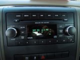 2012 Dodge Ram 1500 ST Regular Cab Audio System