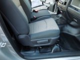 2012 Dodge Ram 1500 ST Regular Cab Front Seat