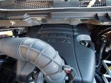 2012 Dodge Ram 1500 ST Regular Cab 5.7 Liter HEMI OHV 16-Valve VVT MDS V8 Engine