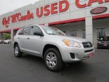 2011 Toyota RAV4 I4