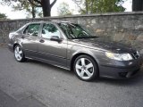 2005 Saab 9-5 Aero Sedan