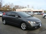 2010 Honda Civic LX-S Sedan