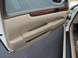 1997 Lexus SC 300 Door Panel