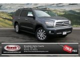 2013 Toyota Sequoia Limited 4WD