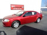 2010 Dodge Avenger SXT