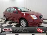 2008 Nissan Sentra 2.0