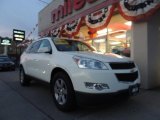 2010 Chevrolet Traverse LT AWD
