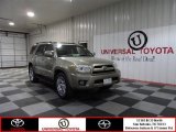 2007 Driftwood Pearl Toyota 4Runner Limited #73633346