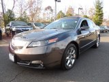 2012 Acura TL 3.5 Technology