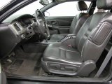 2006 Chevrolet Monte Carlo SS Front Seat