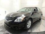 2010 Nissan Altima 2.5 S
