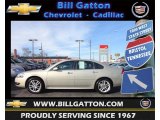 2012 Chevrolet Impala LTZ
