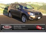 2012 Toyota RAV4 I4 4WD