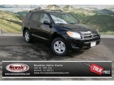 2012 Toyota RAV4 I4 4WD