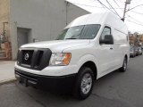 2012 Nissan NV 2500 HD S High Roof