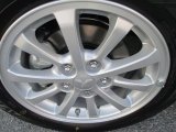 2013 Mitsubishi Lancer Sportback ES Wheel