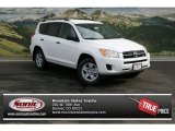 2012 Toyota RAV4 V6 4WD