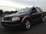 2006 Black Ford Freestyle SEL AWD #73633957