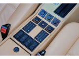 1989 Ferrari 328 GTS Controls