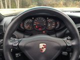 2002 Porsche 911 Carrera 4 Cabriolet Steering Wheel
