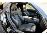 2006 Dodge Viper SRT-10 Coupe Front Seat