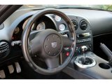 2006 Dodge Viper SRT-10 Coupe Steering Wheel