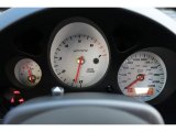2006 Dodge Viper SRT-10 Coupe Gauges