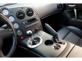 2006 Dodge Viper SRT-10 Coupe Controls
