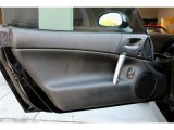 2006 Dodge Viper SRT-10 Coupe Door Panel