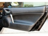 2006 Dodge Viper SRT-10 Coupe Door Panel