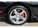 2006 Dodge Viper SRT-10 Coupe Wheel