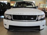 2013 Land Rover Range Rover Sport Supercharged Limited Edition Exterior