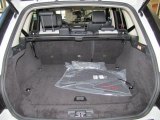 2013 Land Rover Range Rover Sport Supercharged Limited Edition Trunk