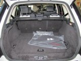 2013 Land Rover Range Rover Sport Supercharged Limited Edition Trunk