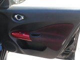 2011 Nissan Juke SV Door Panel