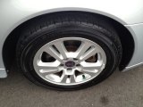 2006 Saab 9-3 2.0T SportCombi Wagon Wheel