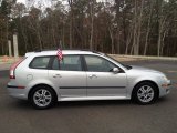 2006 Saab 9-3 2.0T SportCombi Wagon Exterior