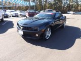 2010 Chevrolet Camaro SS/RS Coupe