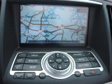 2011 Infiniti G 37 Convertible Navigation