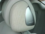 2011 Infiniti G 37 Convertible Audio System