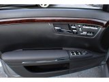 2011 Mercedes-Benz S 550 4Matic Sedan Door Panel