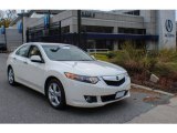 2010 Acura TSX Sedan