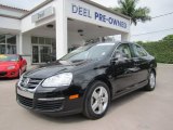 2009 Volkswagen Jetta SE Sedan