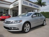 2013 Volkswagen CC Sport