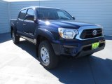 2013 Toyota Tacoma Prerunner Double Cab