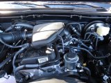 2013 Toyota Tacoma Prerunner Double Cab 2.7 Liter DOHC 16-Valve VVT-i 4 Cylinder Engine
